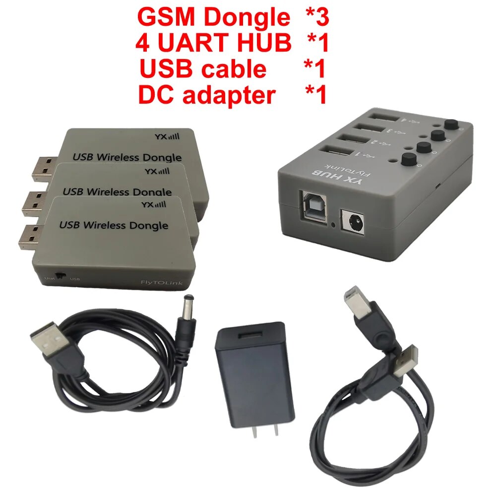 GSM  SMS  ۼ Ʈ   Ǯ ӽ, 2G ũ ֽ, M26 , 3 Ʈ USB 